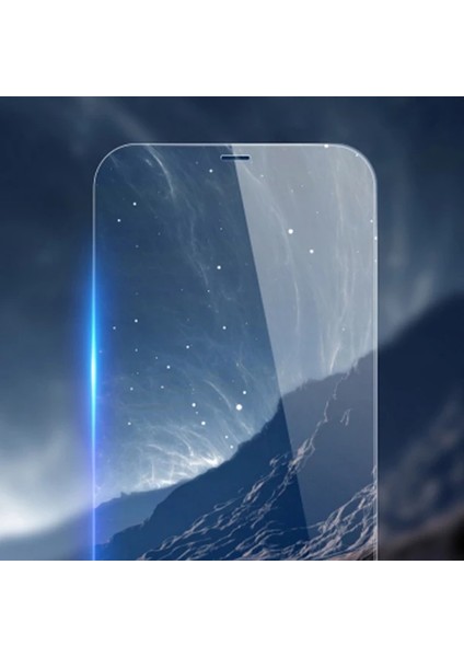 Baseus iPhone 12 Mini 0.15MM Full Tempered Cam Ekran Koruyucu 2SET-(5775) - FKU3433-9500 fırsatları
