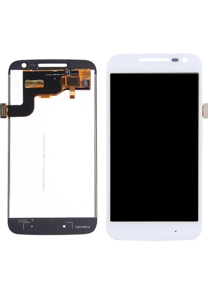 Motorola Moto G4 Play LCD Ekran DOKUNMATIK-(5775) - AGT1863-5635