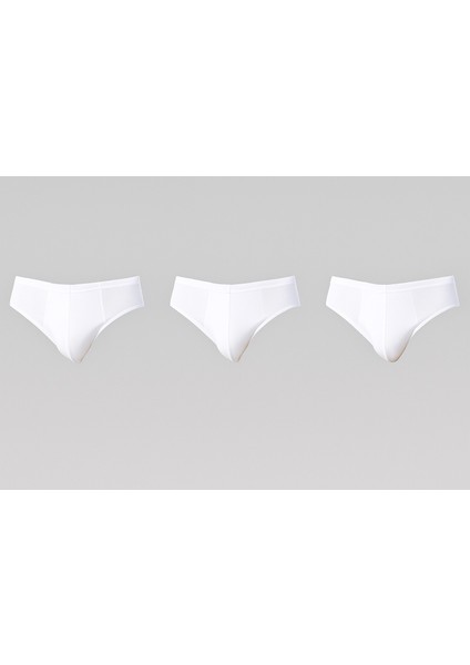 3'lü Paket Bamboo Erkek Slip fiyatları