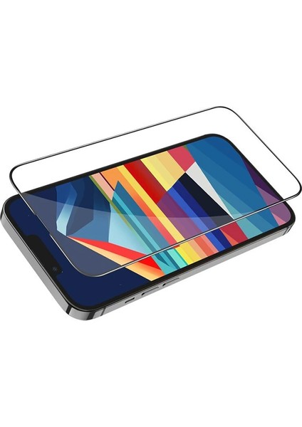 Hoco iPhone 15 Plus 5d Tempered Kırılmaz Cam Ekran Koruyucu 25 Adet SET-(5775) - FKU2531-5457 fırsatları