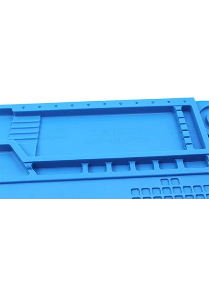 Ally S-150 Yüksek Sıcaklığa Dayanıklı Tamir HASIRI(389X269MM)-(5775) - FKU3247-6497 fiyatları