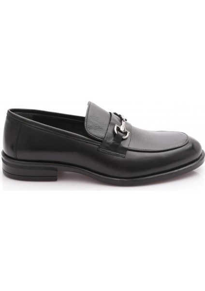 T3146 Erkek Loafer Ayakkabi