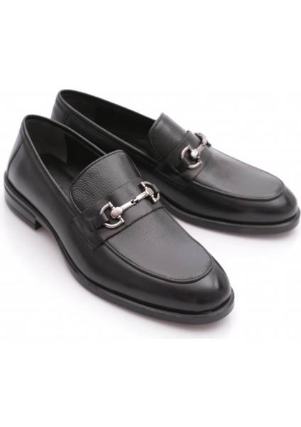 T3146 Erkek Loafer Ayakkabi