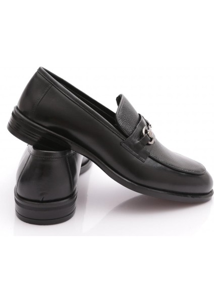 T3146 Erkek Loafer Ayakkabi