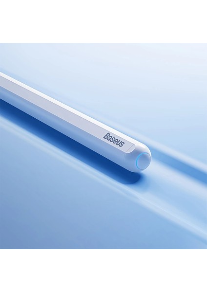 Baseus Smooth Writing Wireless Şarjlı iPad Dokunmatik Stylus Kalem (Aktif+Wireless - BKS8737-3893