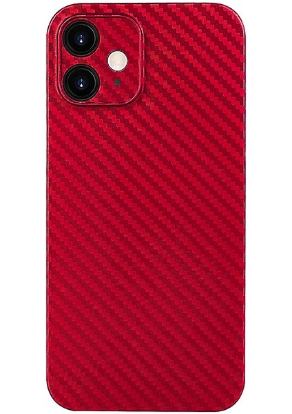Iphone 12 Luxury Renkli Tempered Arka Koruma Kamera KORUMA-(5775) - BKS3798-5753 indirimleri