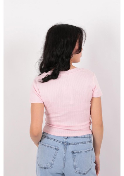 S0018063 Kadın T-Shirt fırsatları