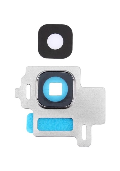 Ally Samsung Galaxy S8 Için Kamera Lens KAPAK-(5775) - MBN5453-2615