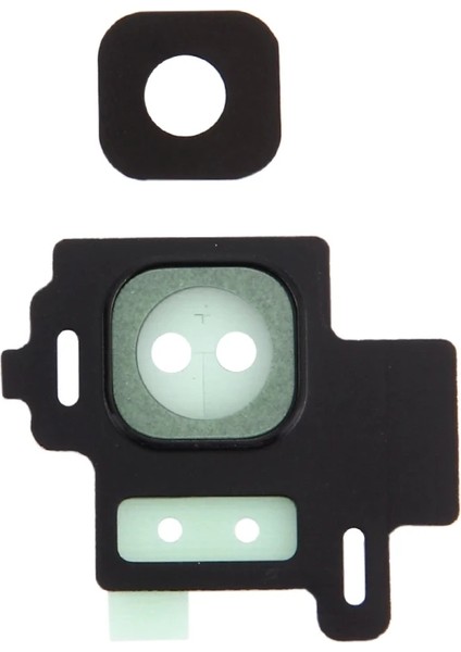 Ally Samsung Galaxy S8 Için Kamera Lens KAPAK-(5775) - MBN5453-2615