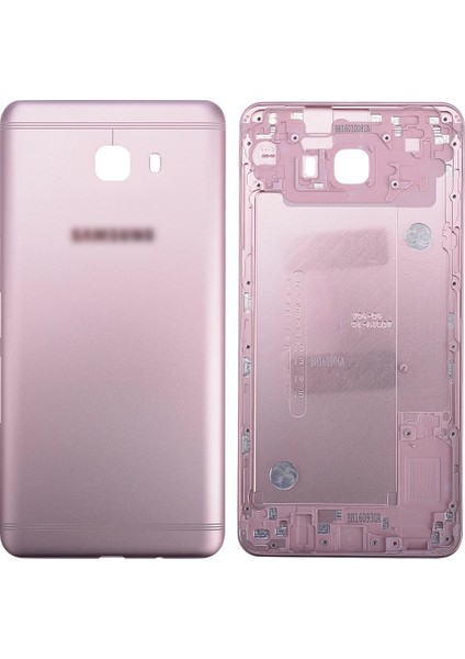 Samsung Galaxy C9 Pro Kasa KAPAK-(5775) - FKU2875-3006