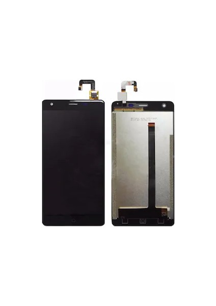 Ulefone Power 1 LCD Ekran Dokunmatik Touch PANEL-(5775) - BKS4045-4524