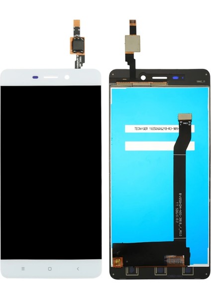 Xiaomi Redmi 4 LCD Ekran DOKUNMATIK-(5775) - BKS9586-8032