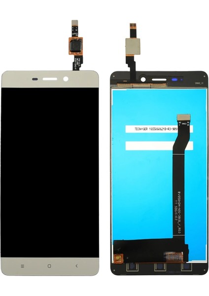 Xiaomi Redmi 4 LCD Ekran DOKUNMATIK-(5775) - BKS9586-8032