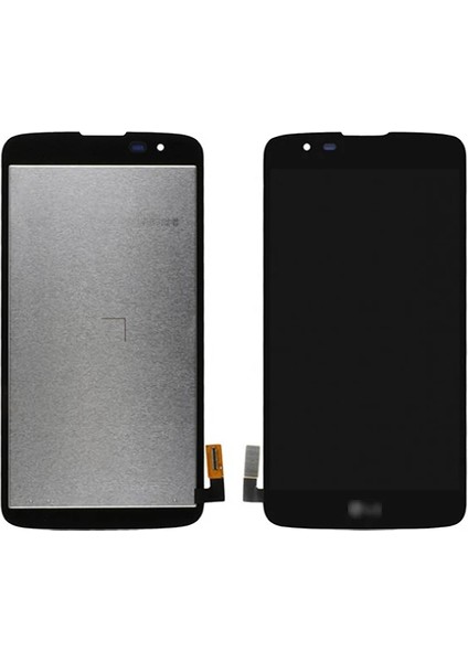 Lg K7 LCD Ekran Dokunmatik Touch PANEL-(5775) - BKS4486-4542