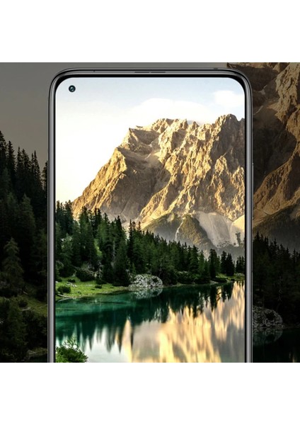 Xiaomi Mi 10T 10T Pro 3D Full Membran Nano Hidrojel Film Ekran KORUYUCU-(5775) - AGT5776-3046 fiyatları