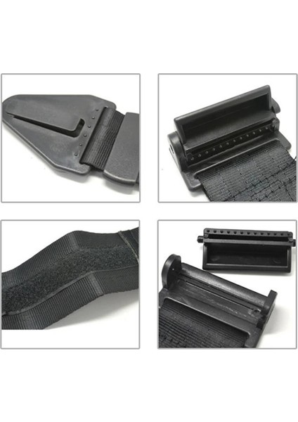 Ally SD-1408 Çocuk Emniyet Kemeri Güvenlik APARATI-(5775) - MBN9227-7706 indirimleri