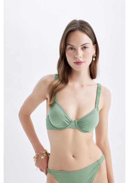 Regular Fit Bikini Üstü D2636AX24HS modelleri