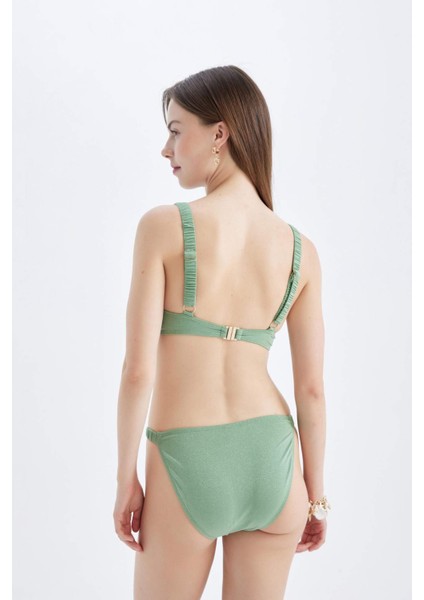 Regular Fit Bikini Altı-Fall in Love D2646AX24HS indirimleri