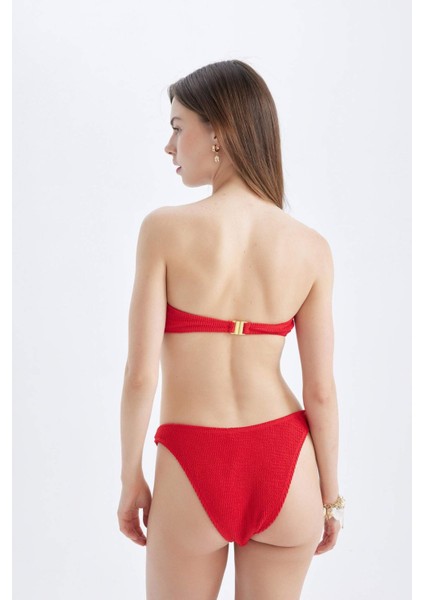 Regular Fit Bikini Altı-Fall in Love D2644AX24HS indirimleri