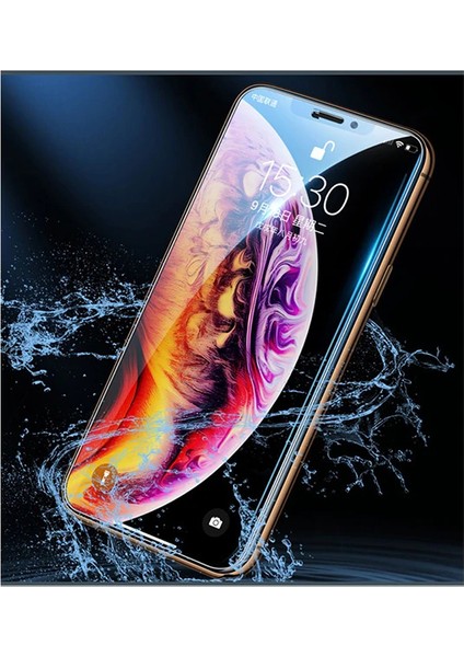 Gor Iphone 12 6.1/iphone 12 Pro 6.1 Hd Ekran Koruyucu Jelatin 5 Adet SET-(5775) - MBN3362-1248