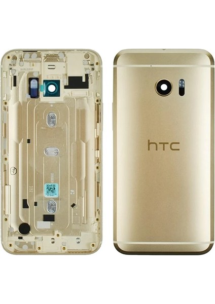 Htc One M10 Kasa KAPAK-(5775) - MBN2121-8237