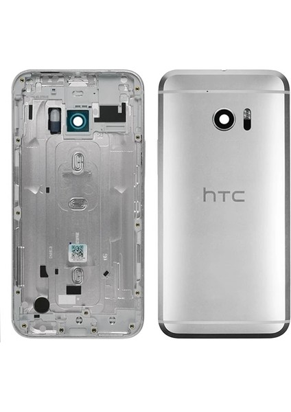 Htc One M10 Kasa KAPAK-(5775) - MBN2121-8237