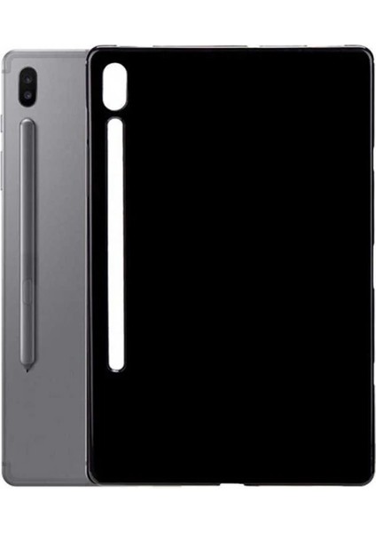 Ally Galaxy Tab S8 Plus S7 Plus S7 Fe T970 Ultra Koruma Silikon KILIF-(5775) - FKU9083-6875 fiyatları