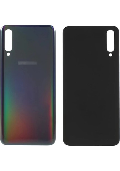 Samsung Galaxy A50 SM-A505 Arka Pil Batarya KAPAĞI-(5775) - MBN9895-4322