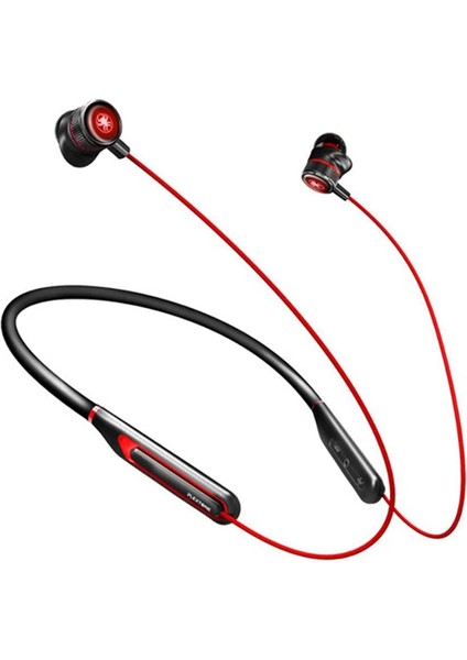 G2 Oyuncu Bluetooth Kulaklık Boyun Bandı Kulaklık 7. 1 Stereo 3D 65MS- (57 - FKU1671- 8667