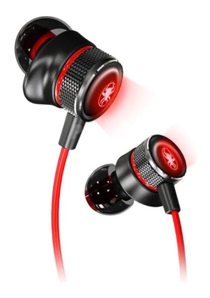 G2 Oyuncu Bluetooth Kulaklık Boyun Bandı Kulaklık 7. 1 Stereo 3D 65MS- (57 - FKU1671- 8667