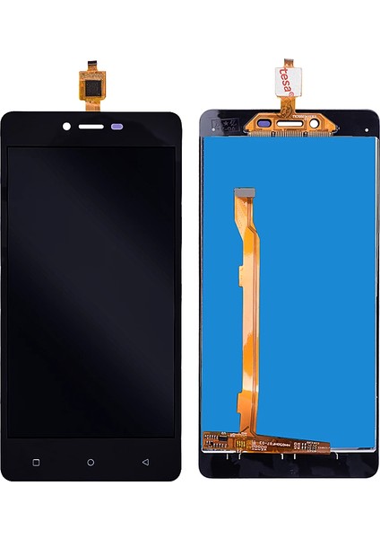 Reeder P10C LCD Ekran DOKUNMATIK-(5775) - MBN2353-6785