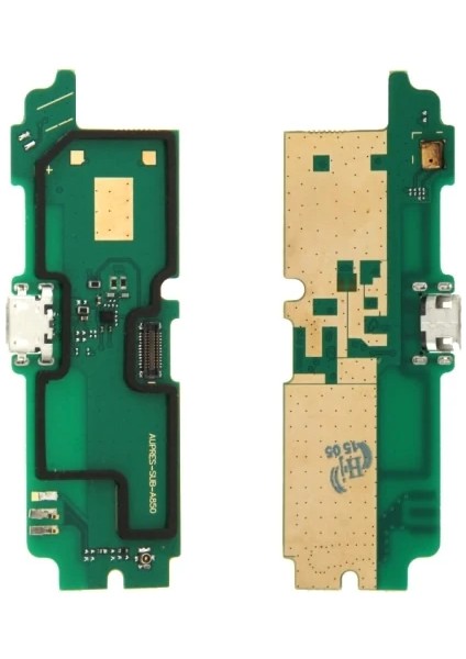 Lenovo A850 Şarj Soket Mikrofon BORDU-(5775) - BKS6153-2694