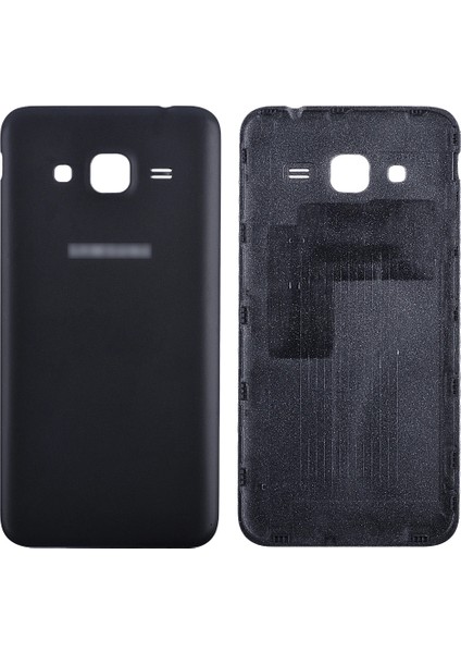 Ally Samsung Galaxy J3 J320 (2016) Için Arka Pil Batarya KAPAĞI-(5775) - BKS1005-8462