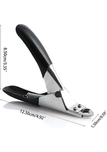 Evcil Hayvanlarınız Için Tırnak Makası (5047) fırsatları