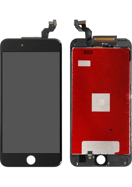 Iphone 6s Plus LCD Ekran ve Dokunmatik TOUCH-(5775) - AGT2327-1386