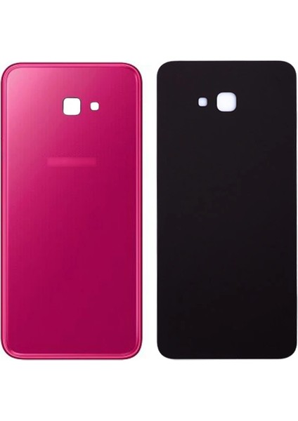 Samsung Galaxy J4+ Plus J415 Arka Pil Batarya KAPAĞI-(5775) - BKS1103-3225