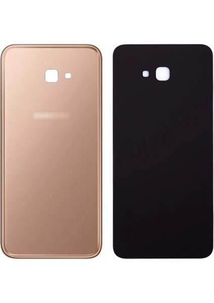 Samsung Galaxy J4+ Plus J415 Arka Pil Batarya KAPAĞI-(5775) - BKS1103-3225