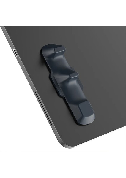 Memo PB01 2 Adet Tablet Için Yapışkanlı Silikon Tutma KOLU-(5775) - BKS5026-3886 fiyatları