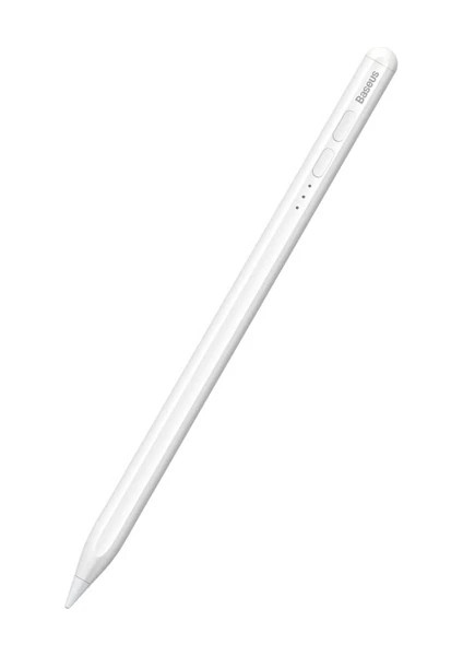 Baseus Smooth Writing Active LED Göstergeli Stylus Kalem-Ipad Tablet Dokunmatik Kal - BKS3387-6784
