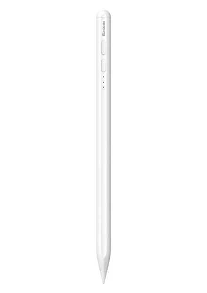 Baseus Smooth Writing Active LED Göstergeli Stylus Kalem-Ipad Tablet Dokunmatik Kal - BKS3387-6784