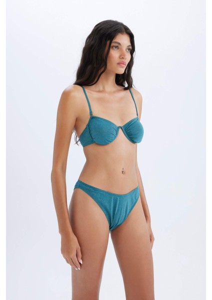 Regular Fit Bikini Altı-Fall in Love D2648AX24HS modelleri