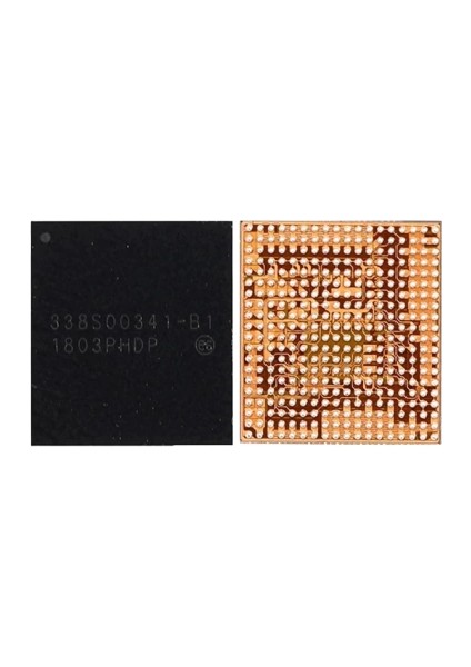 Iphone x Büyük Power Güc Ic Entegre Pmic 338S00341-(5775) - GMS2055-6089