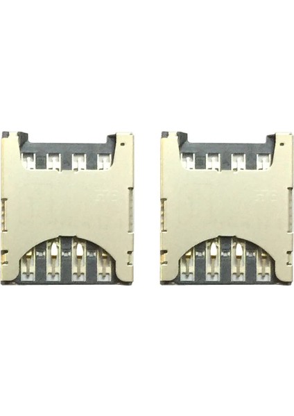 Motorola Moto G G3 G4 G4 Play G4 Plus Sim Kart OKUYUCU-(5775) - BKS5143-4769