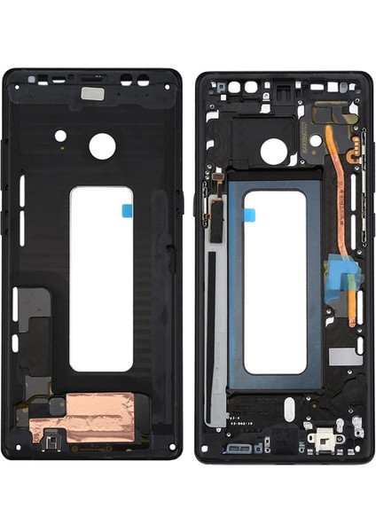 Samsung Galaxy Note 8 Için Orta Kasa Orta PANEL-(5775) - GMS4244-4168 fırsatları