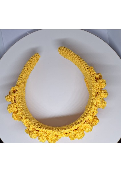 Sarı Güllü Taç fiyatları