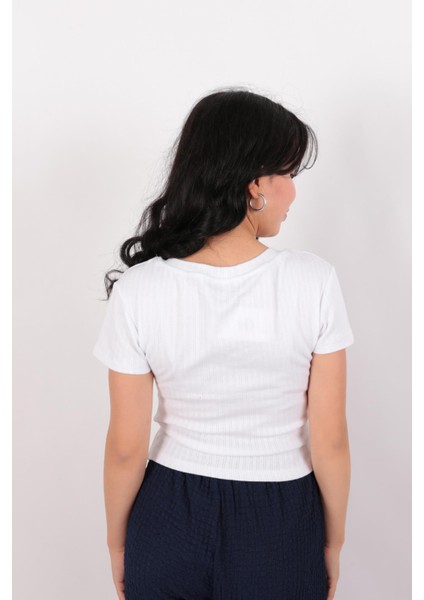 S0018063 Kadın T-Shirt fırsatları