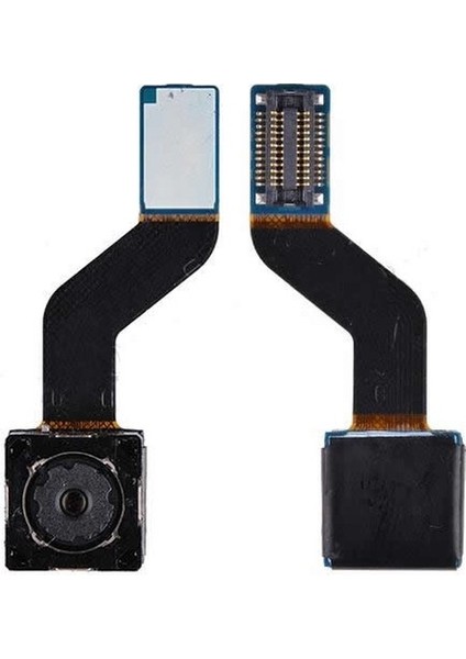 Ally Samsung Galaxy Note 10.1 N8000 N8005 N8010 N8013 N8020 Arka KAMERA-(5775) - FKU1342-8881
