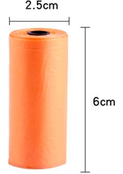 10 Adet Evcil Hayvan Kullan At Kaka Poşeti (5047) fırsatları