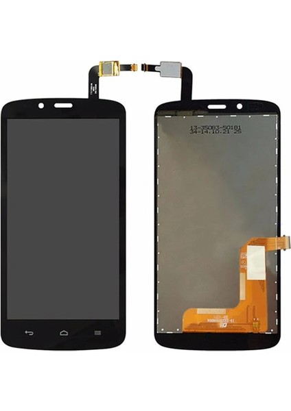 Huawei Honor 3c Play LCD Ekran DOKUNMATIK-(5775) - AGT7884-4973