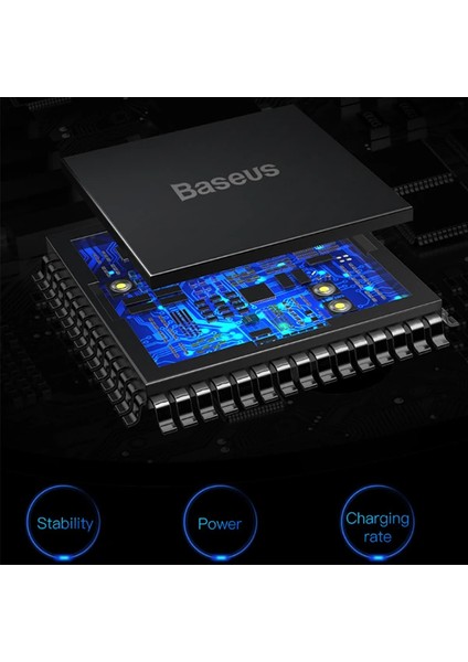 Baseus Gravity Metal Wireless Kablosuz Araç Şarj Tutucu WXYL-B0A-(5775) - GMS3791-7927 indirimleri